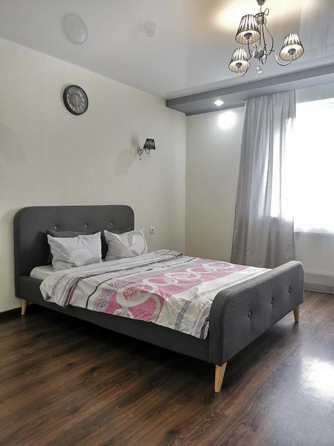Lavina Apartments Sumy Exterior photo