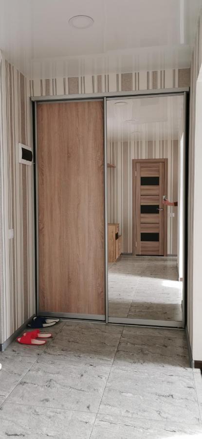 Lavina Apartments Sumy Exterior photo
